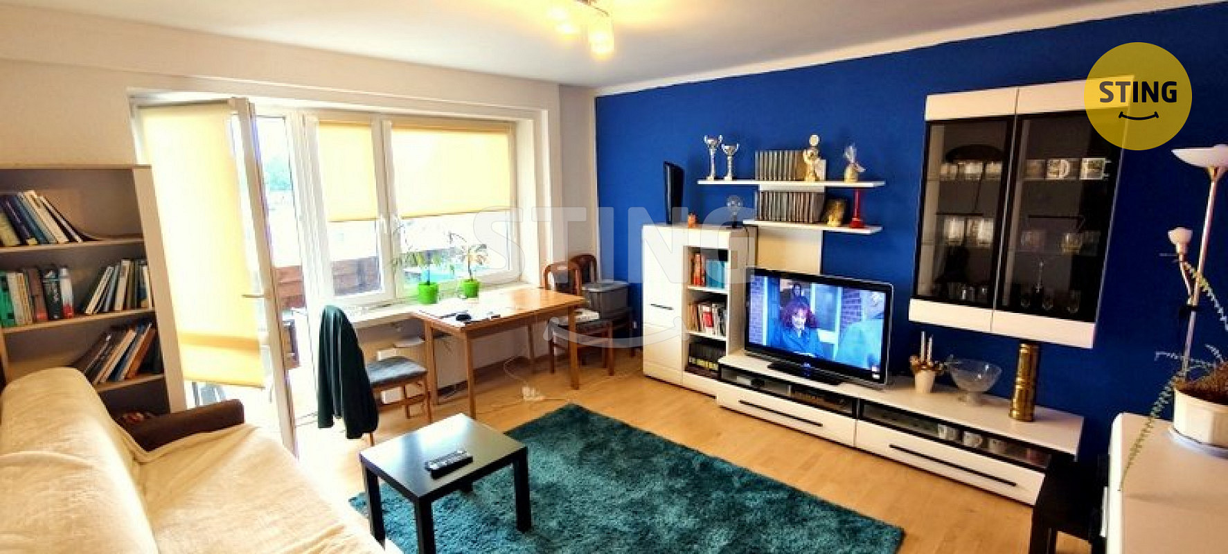 Prodej bytu 3+1 68 m² – fotografie 3