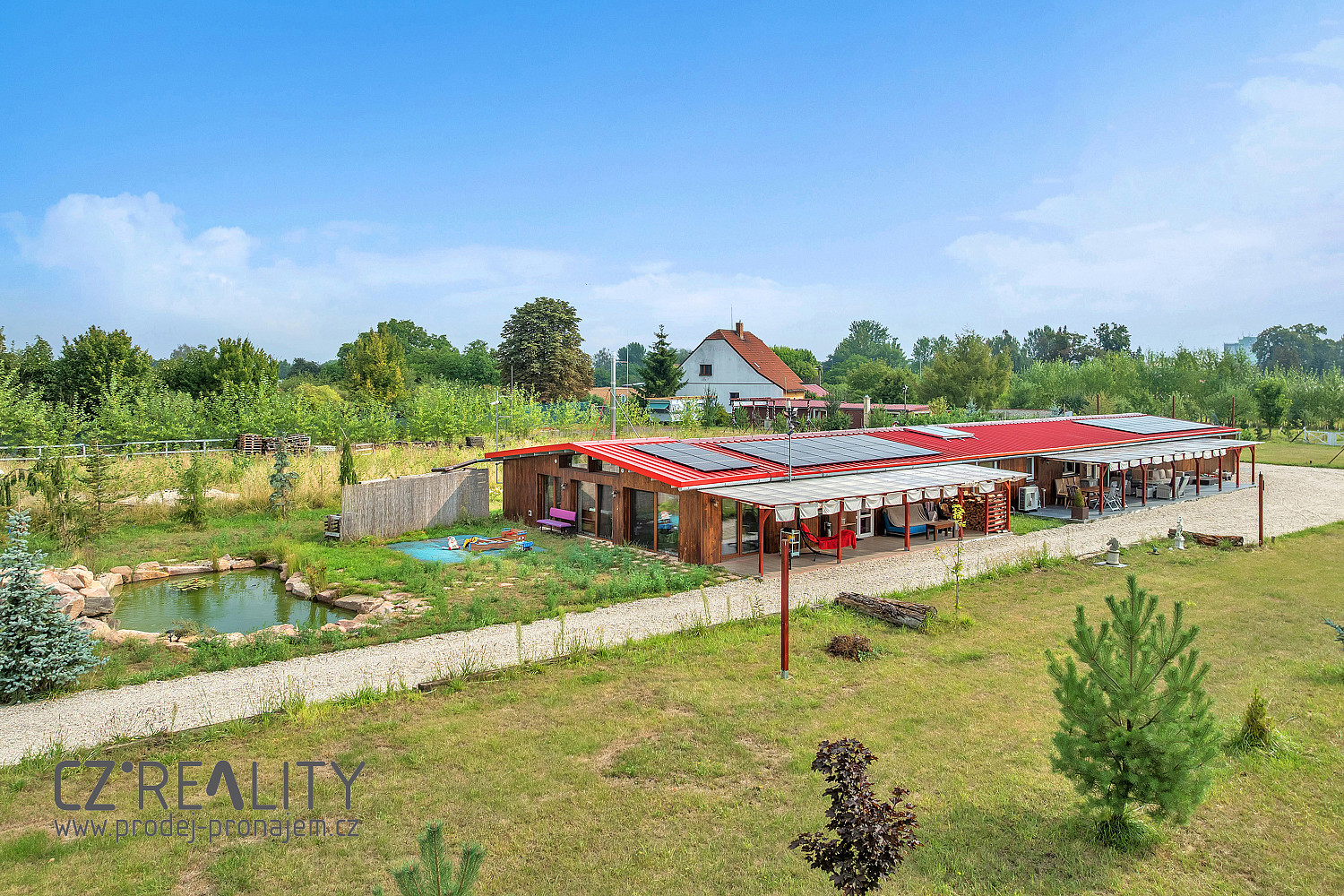 Prodej komerčního objektu (jiného typu) 345 m² – fotografie 4