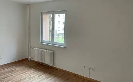 Pronájem bytu 3+1 55 m², Volgogradská, Ostrava - Zábřeh