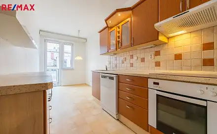 Prodej bytu 3+1 80 m², Lukavická, Plzeň - Jižní Předměstí