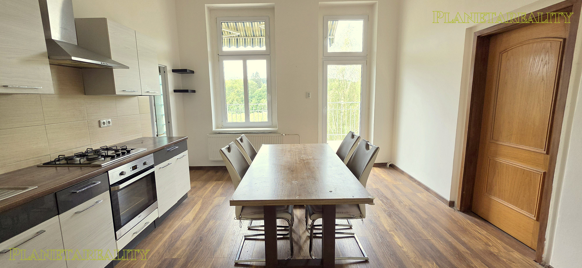 Prodej bytu 3+1 124 m²