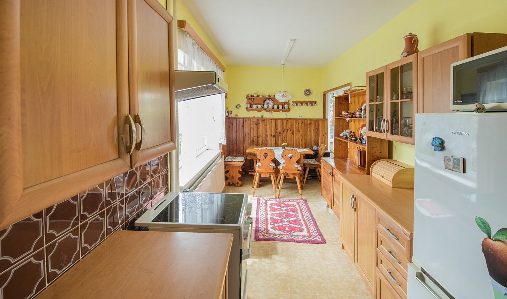 Prodej domu 260 m², Hejtmánkovice – náhled fotky 6