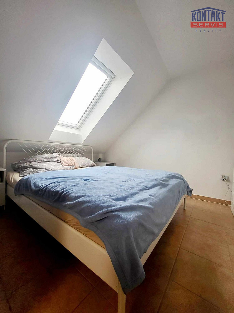 Pronájem bytu 2+1 63 m² – fotografie 5