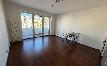 Pronájem bytu 2+kk 52 m²