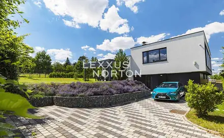 Prodej domu 267 m² s pozemkem 959 m², Kopalova, Praha 5 - Velká Chuchle