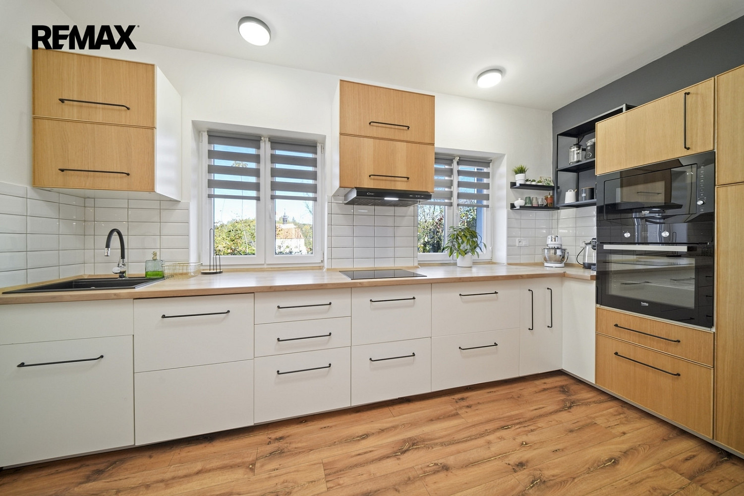 Prodej domu 124 m² s pozemkem 192 m²