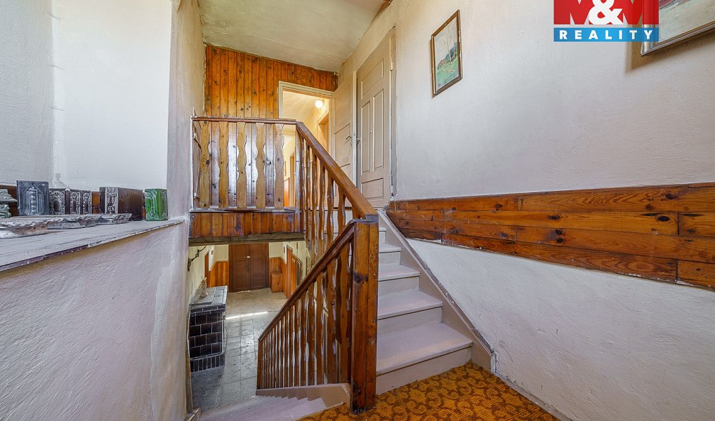Prodej chaty/chalupy 249 m² s pozemkem 628 m², Jindřichovice – náhled fotky 19