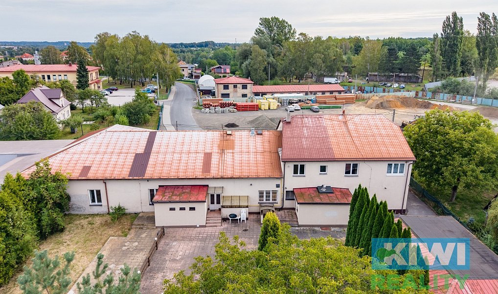Prodej restaurace 638 m², Petřvald – náhled fotky 4