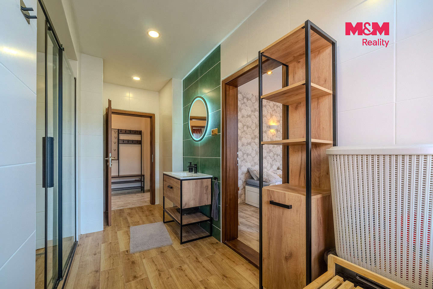 Prodej domu 339 m² s pozemkem 520 m² – fotografie 4