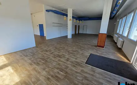 Pronájem restaurace 330 m², K. H. Máchy, Most