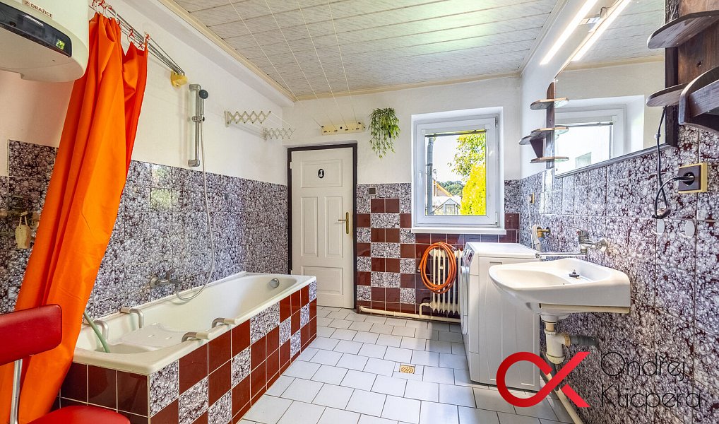 Prodej domu 110 m² s pozemkem 1 076 m², Žandov – náhled fotky 9