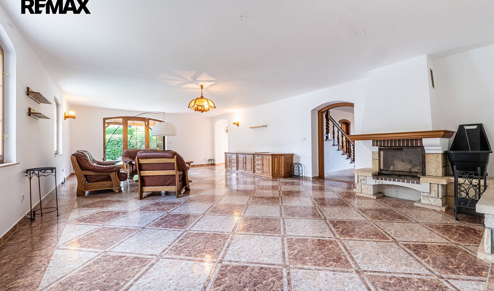 Prodej domu 250 m² s pozemkem 2 997 m², Příbram – náhled fotky 24