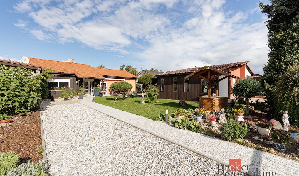Prodej rodinného domu, 286 m², Louny, Žatec