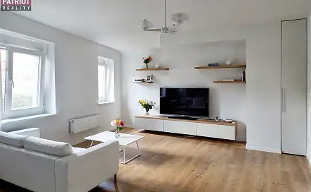 Prodej domu 75 m² s pozemkem 358 m², Tovačov - Tovačov II-Annín, okres Přerov