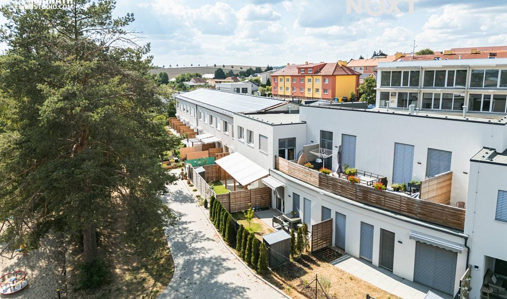 Prodej bytu 4+kk 97 m², Zbýšov – náhled fotky 19