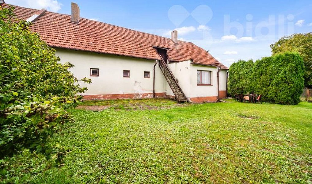 Prodej domu 128 m² s pozemkem 870 m², Trusnov – náhled fotky 8