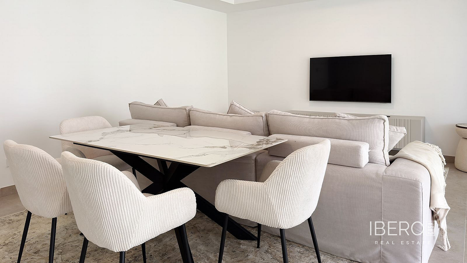 Pis 3+kk – Estepona, Main Entrance Park Beach Estepona, Cancelada - Vista 3