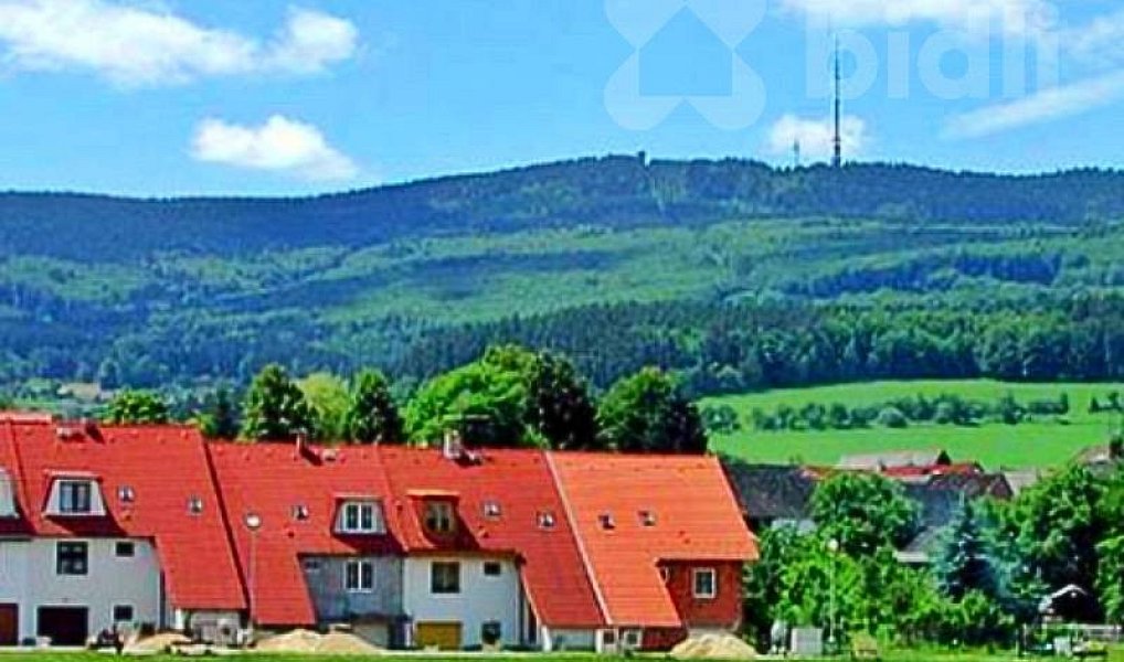 Prodej stavebního pozemku 1 494 m², Holubov – náhled fotky 12