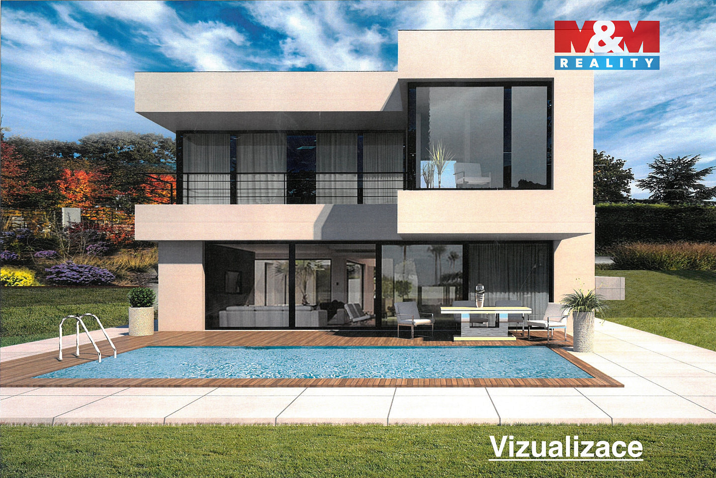 Prodej stavebního pozemku 1 300 m² — photo 4