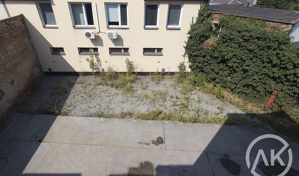 Pronájem kanceláře 45 m², Ostrava – náhled fotky 8