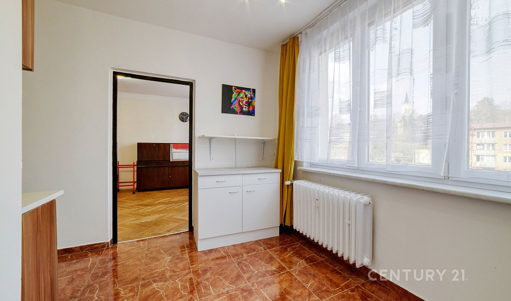 Prodej bytu 2+1 59 m², Aš – náhled fotky 9