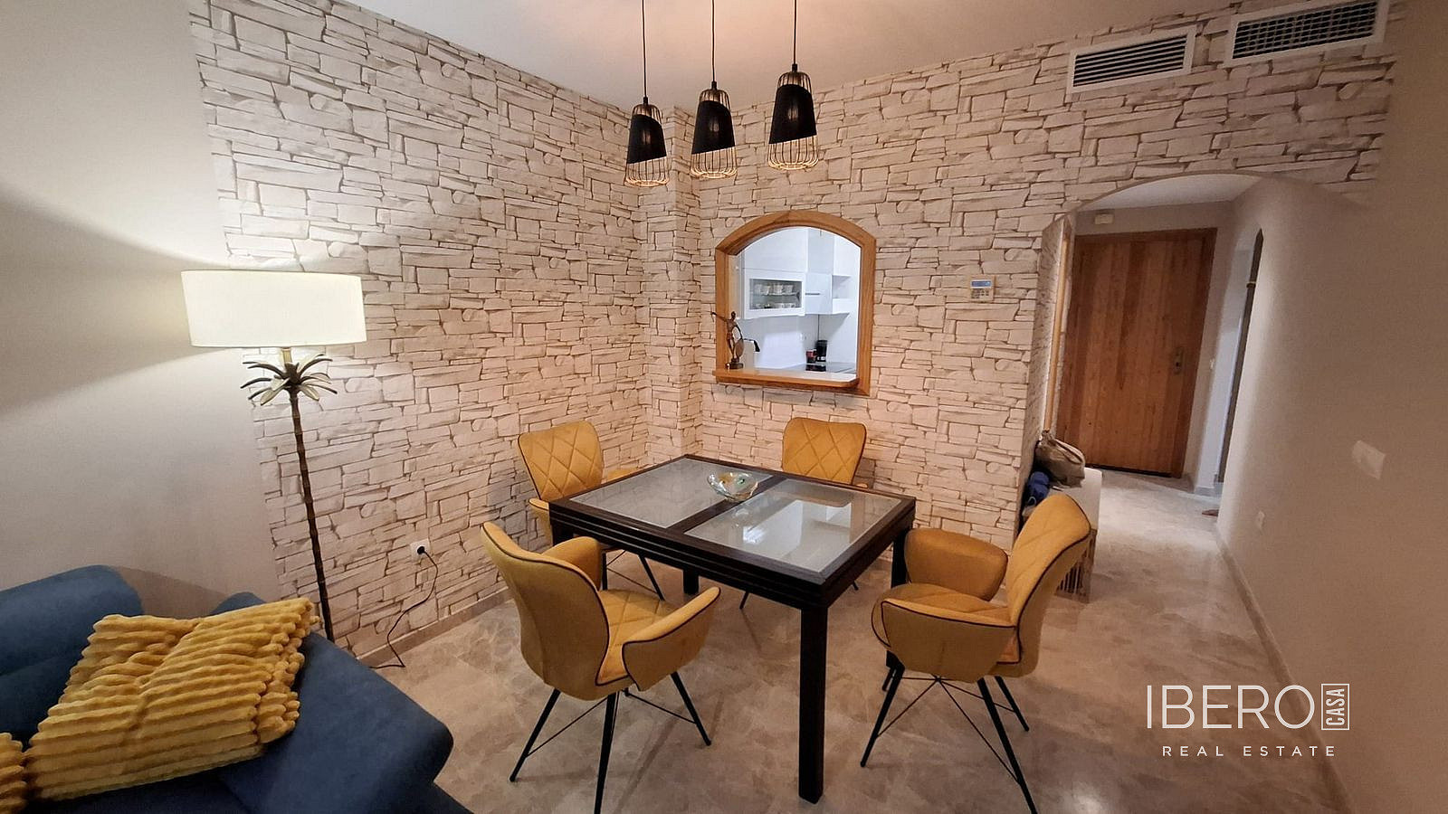 Piso 3+kk – Manilva, Manilva Pueblo, Costa del Sol Occidental - Vista 5