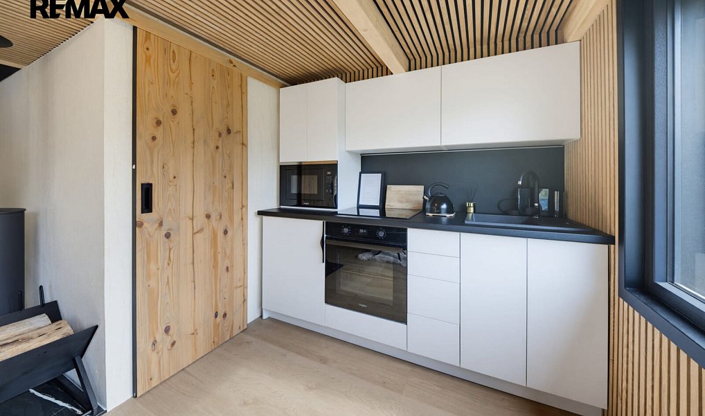 Prodej chaty/chalupy 40 m² s pozemkem 30 m², Dehtáře – náhled fotky 7