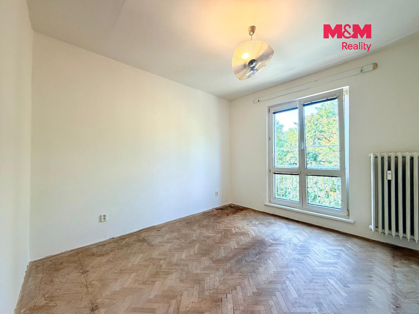 Prodej bytu 3+1 56 m² – fotografie 2