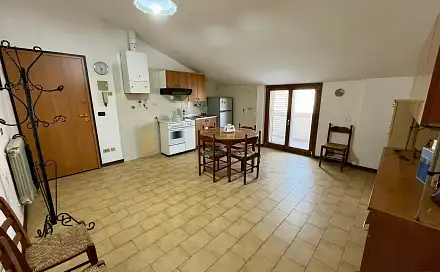 Prodej bytu 2+1 69 m², Silvi, Provincia di Teramo, Itálie
