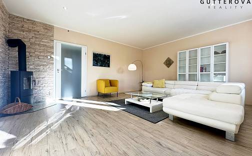 Pronájem bytu 2+1 83 m², Habrmannovo náměstí, Plzeň - Doubravka