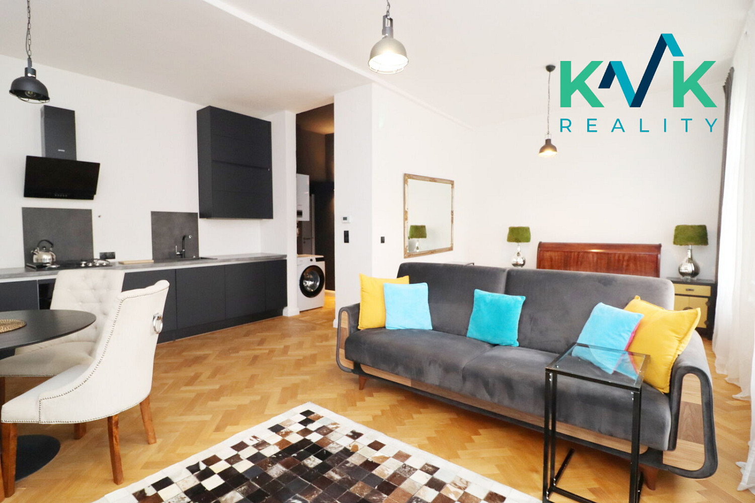 Prodej bytu 1+kk 50 m² — photo 3