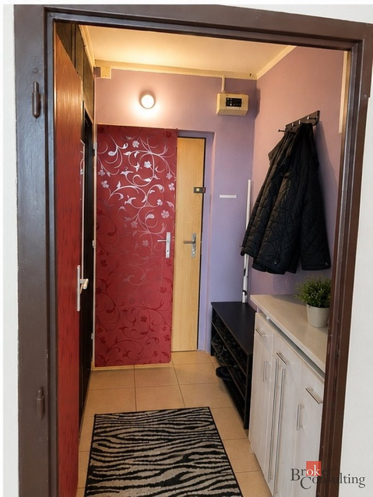 Prodej bytu 1+kk 33 m² — photo 5