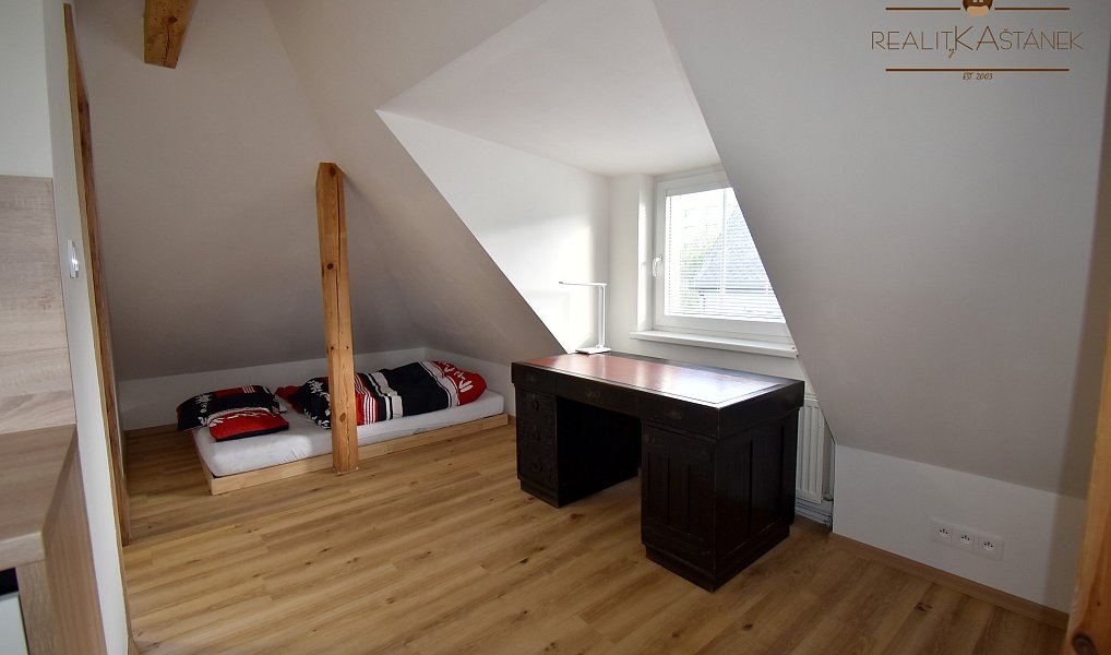 Pronájem bytu atypického 34 m², Liberec – náhled fotky 7