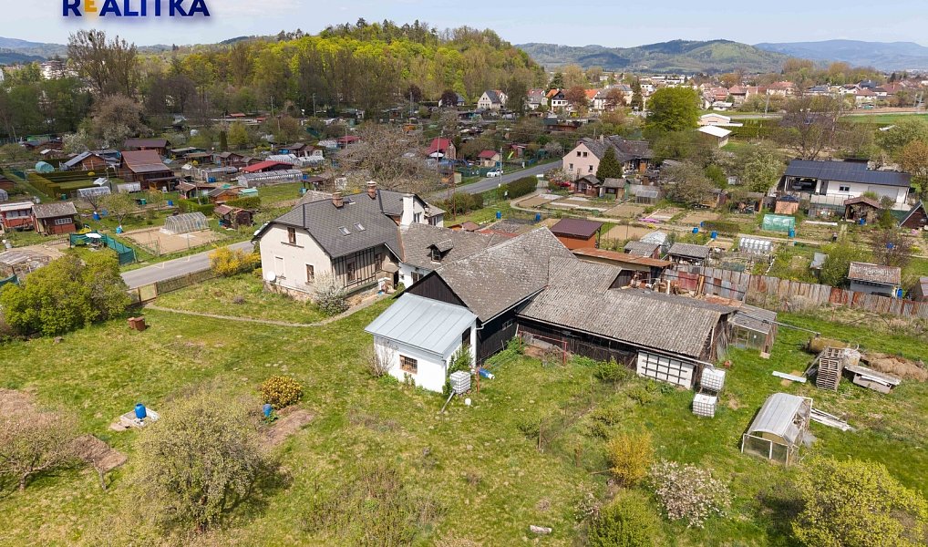 Prodej domu 150 m² s pozemkem 6 756 m², Šumperk – náhled fotky 20