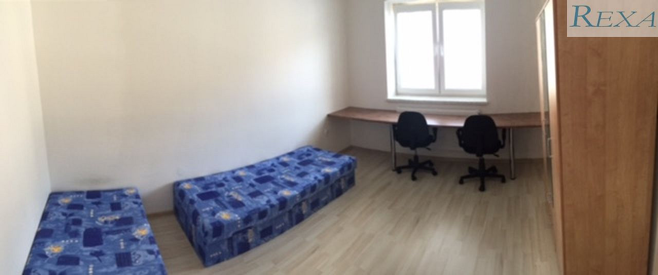 Pronájem pokoje 20 m² – fotografie 2