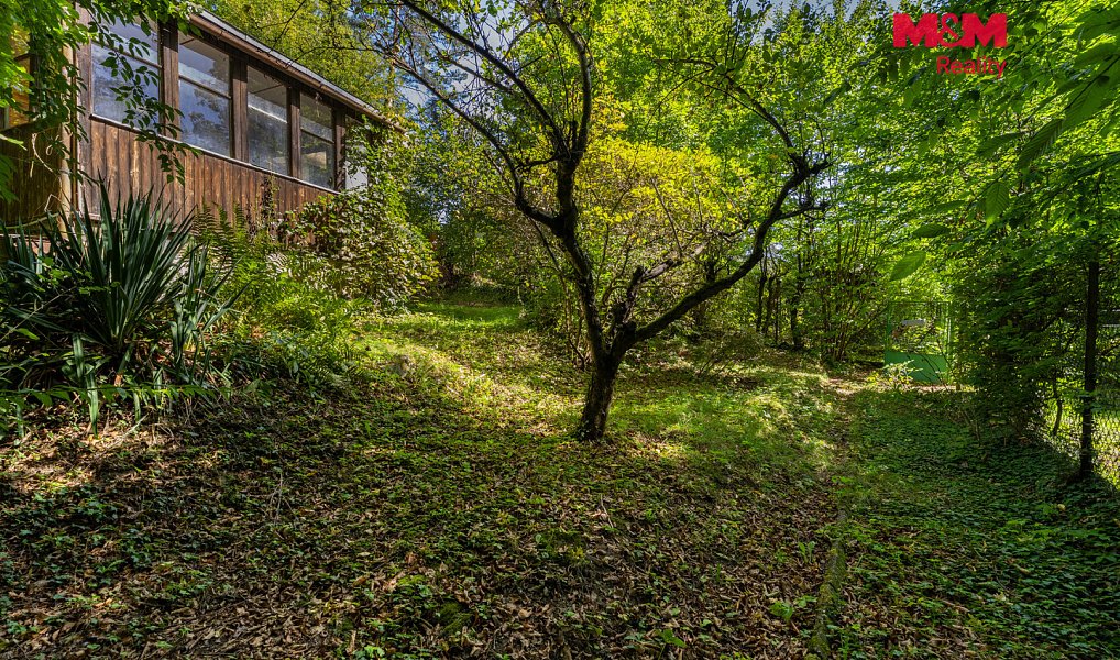 Prodej chaty/chalupy 51 m² s pozemkem 658 m², Stříbrná Skalice – náhled fotky 10