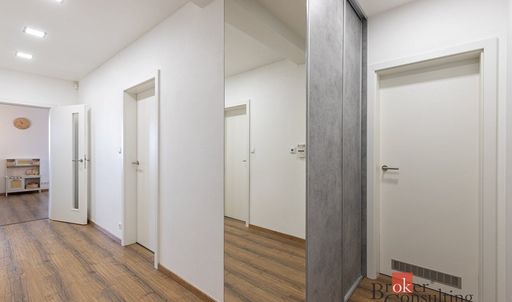 Prodej bytu 4+kk 97 m², Brno – náhled fotky 10