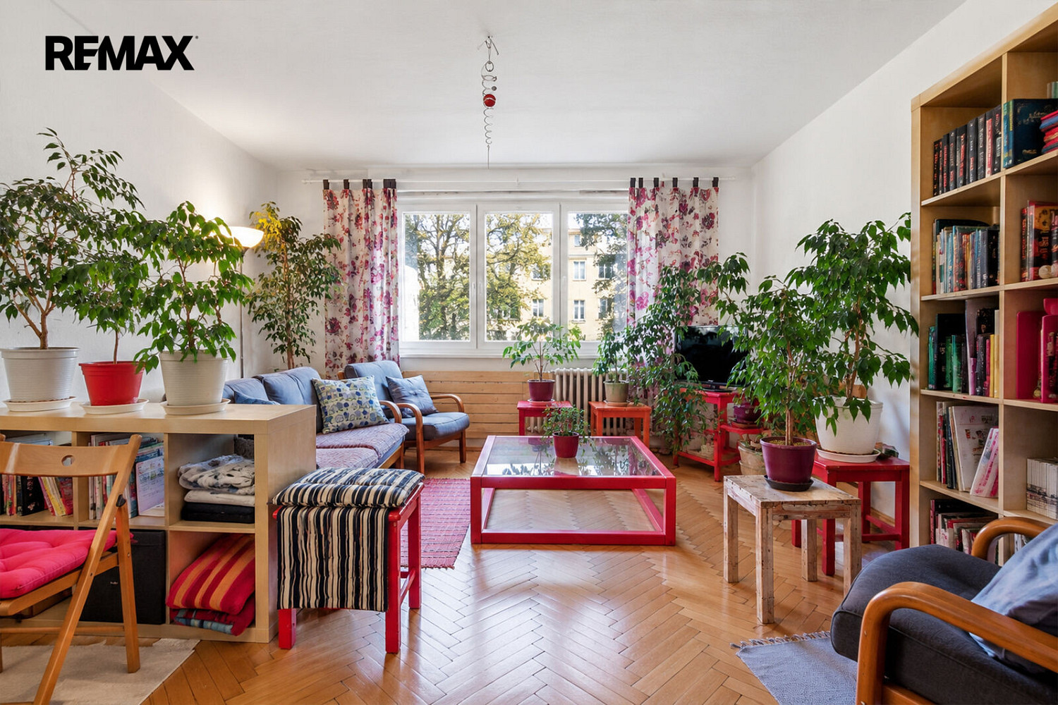 Prodej bytu 3+1 58 m²