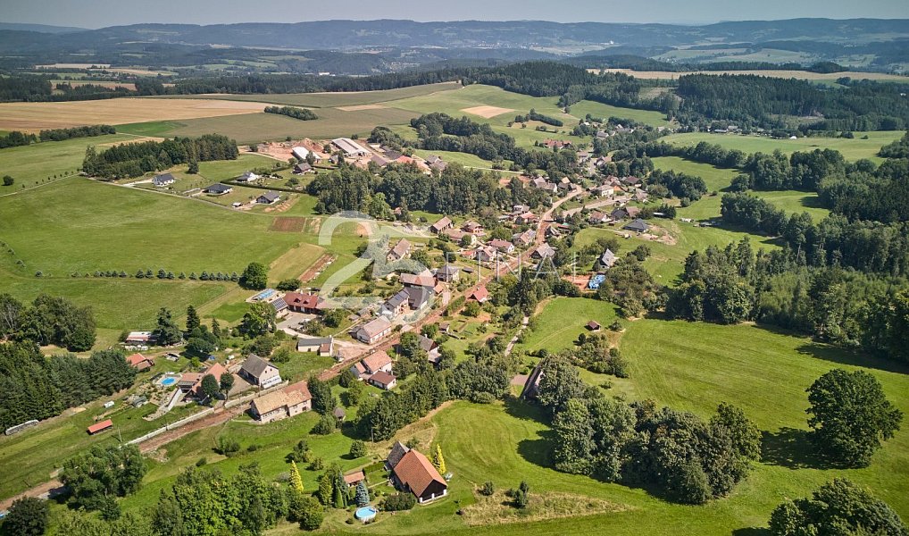 Prodej chaty/chalupy 75 m² s pozemkem 4 199 m², Maršov u Úpice – náhled fotky 23