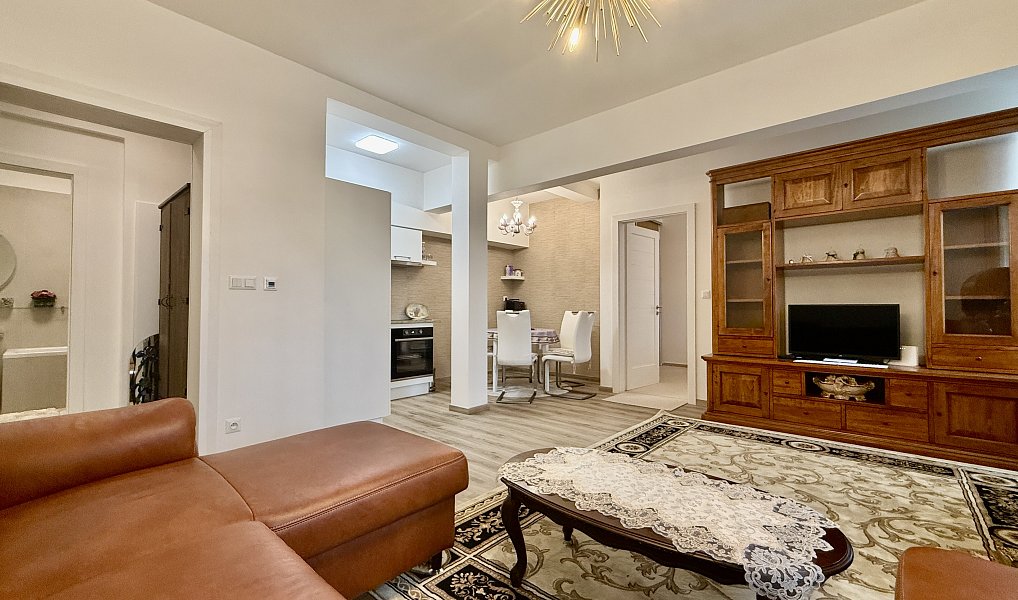 Pronájem bytu 2+kk 65 m², Ostrava – náhled fotky 2