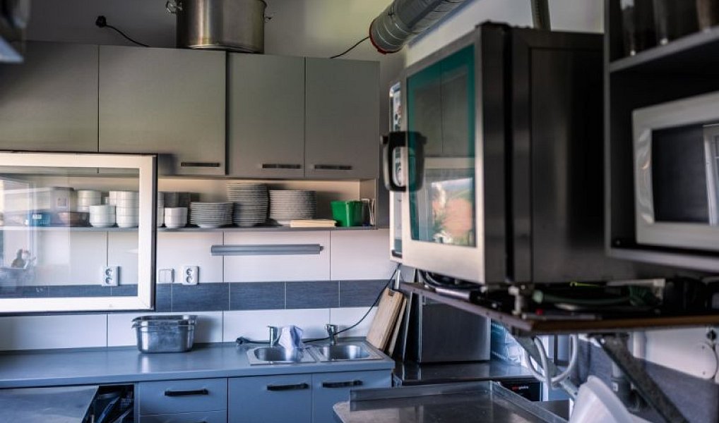 Pronájem restaurace 150 m², Opočno – náhled fotky 14