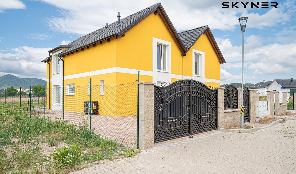 Prodej domu 130 m² s pozemkem 494 m², Žalhostice – náhled fotky 4