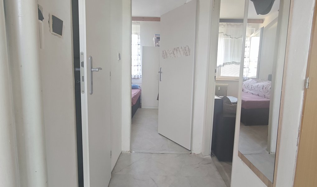 Prodej bytu 2+1 37 m², Vsetín – náhled fotky 12
