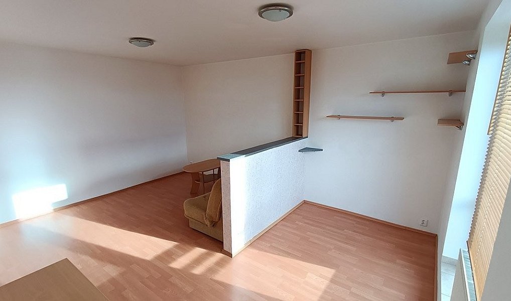 Prodej bytu 1+kk 41 m², Brno – náhled fotky 4