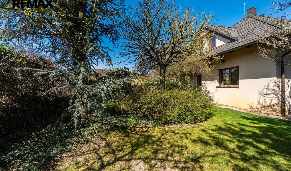 Prodej domu 181 m² s pozemkem 731 m², Praha – náhled fotky 21