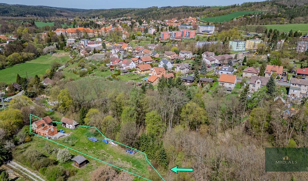 Prodej domu 200 m² s pozemkem 1 891 m², Plasy – náhled fotky 10