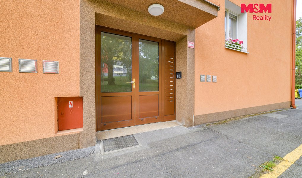 Prodej bytu 2+1 56 m², Tachov – náhled fotky 25