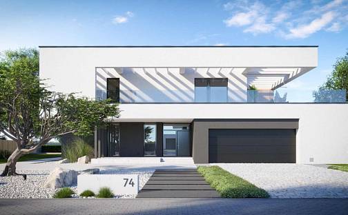 Prodej domu 355 m² s pozemkem 872 m², Ondřejovská, Struhařov, okres Praha-východ