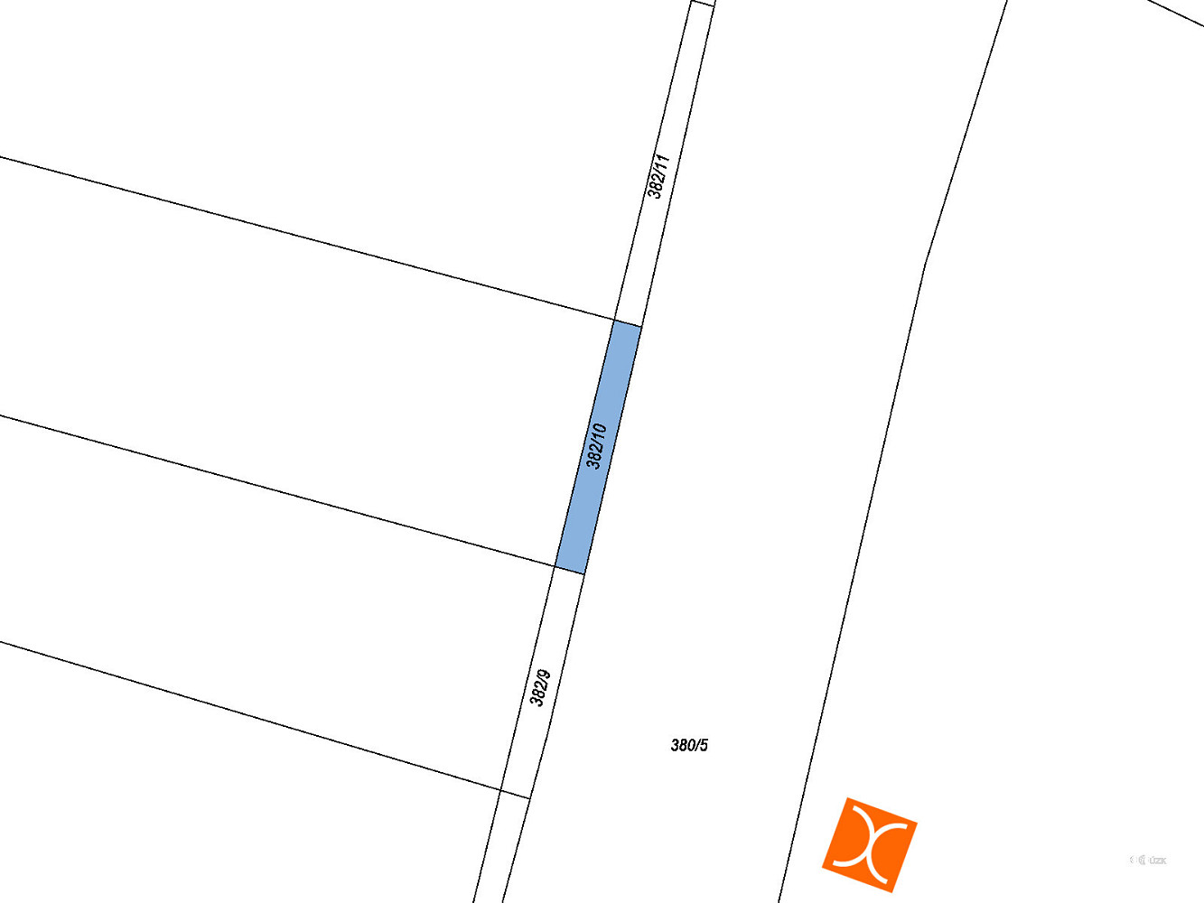Prodej pole 112 m² – fotografie 2