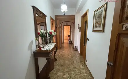 Prodej bytu 4+1 120 m², Barcellona Pozzo di Gotto, region Sicílie, Itálie